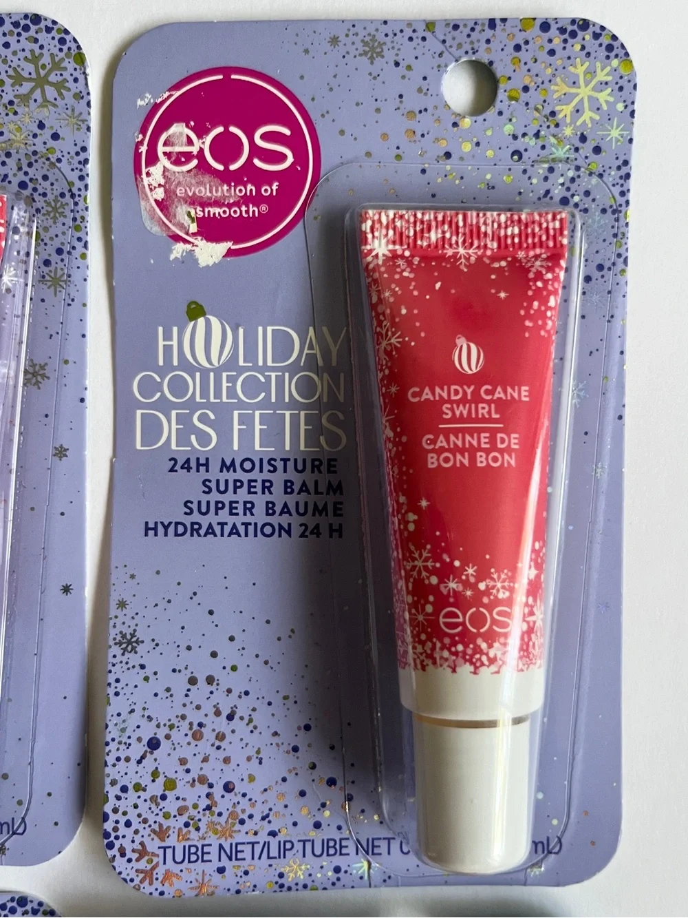 eos six brand